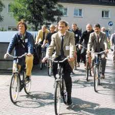 Biking To Work Biking To Work