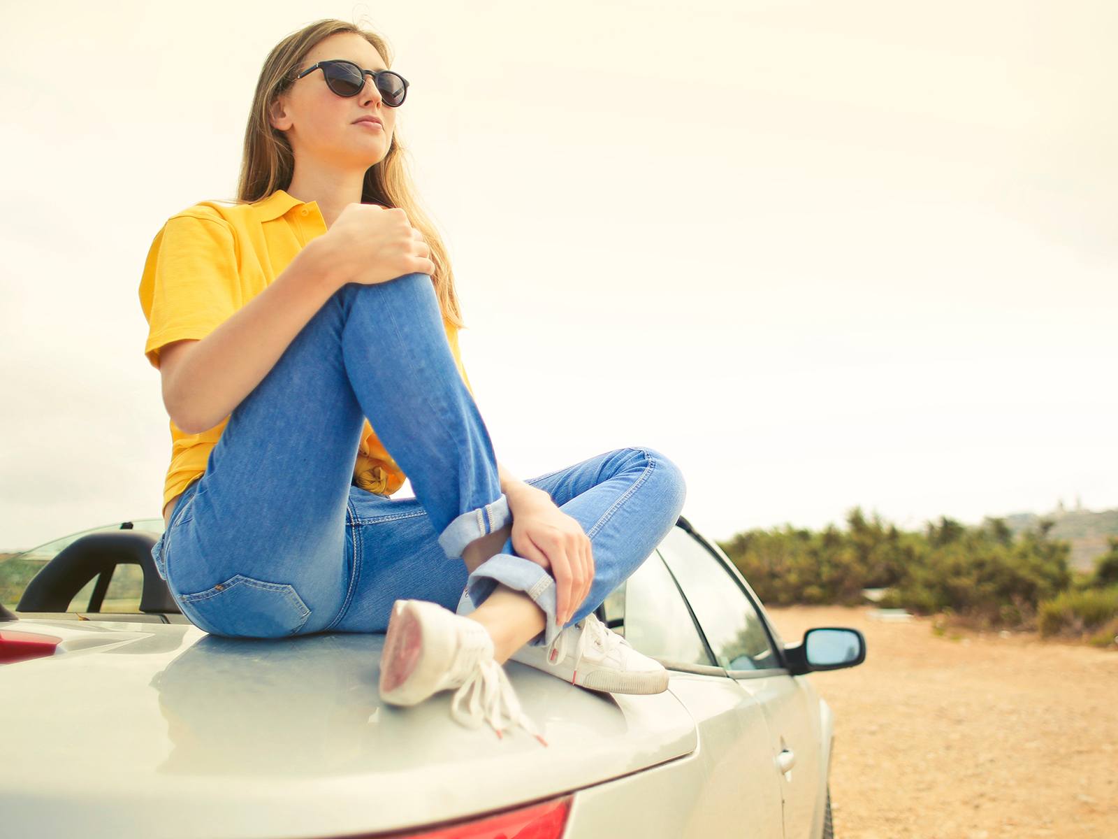 Get Affordable Fallon, NV Auto Insurance Quotes (2025)