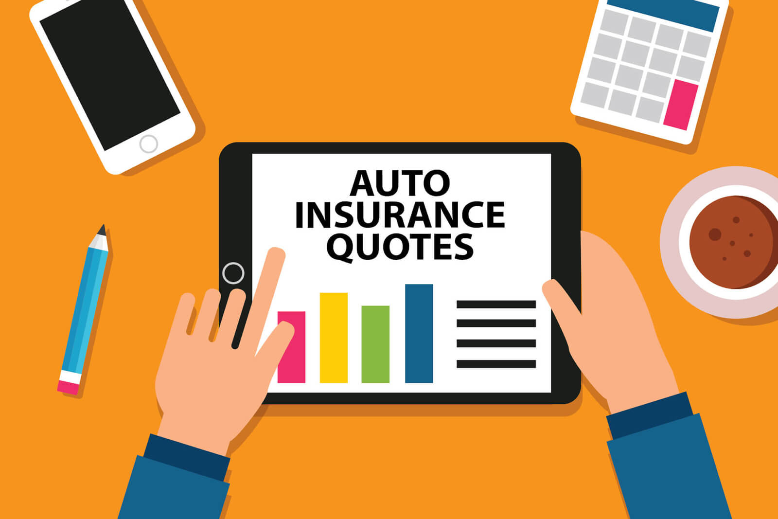 Get Affordable Magnolia, TX Auto Insurance Quotes (2025)